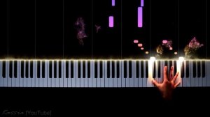 Liszt – Liebestraum No.3 "Love Dream"