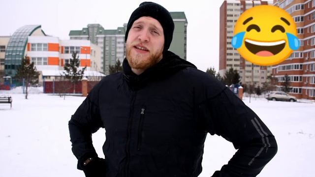 Сколько нужно бегать чтобы похудеть? (Прикол) смотреть онлайн