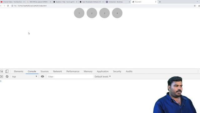 Live | Learn Simple Memory Game in Javascript | Each One Teach One смотреть онлайн