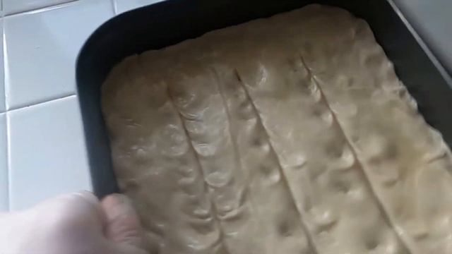 Турецкая Пахлава из теста Фило. Turkish Baklava смотреть онлайн