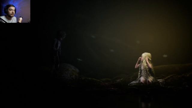 Подобных игр я еще не видел Bramble #2 #horrorgaming #games #хорор #bramble