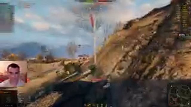 ВЕЧЕРНИЙ СТРИМ : world of tanks - Взвод со зрителями смотреть онлайн