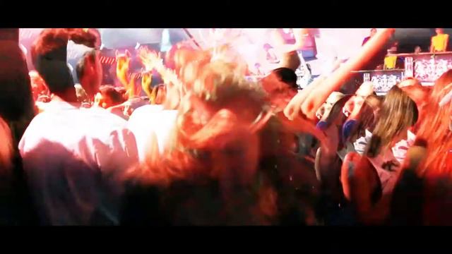 Dj Denis Rublev в Риге (First Dacha) смотреть онлайн