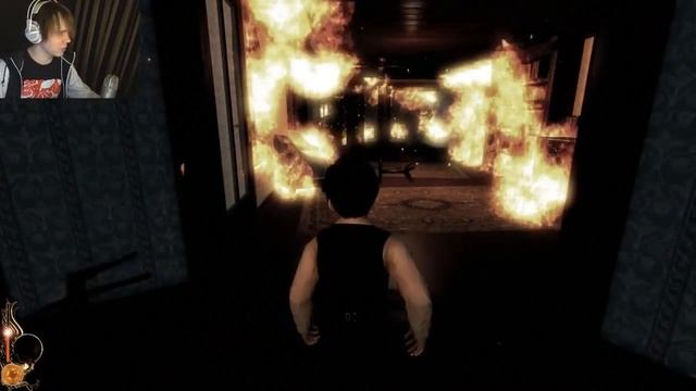 ФИНАЛ ! : Lucius смотреть онлайн