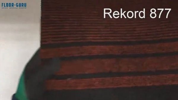 Обзор ковролиновых дорожек Sintelon Record