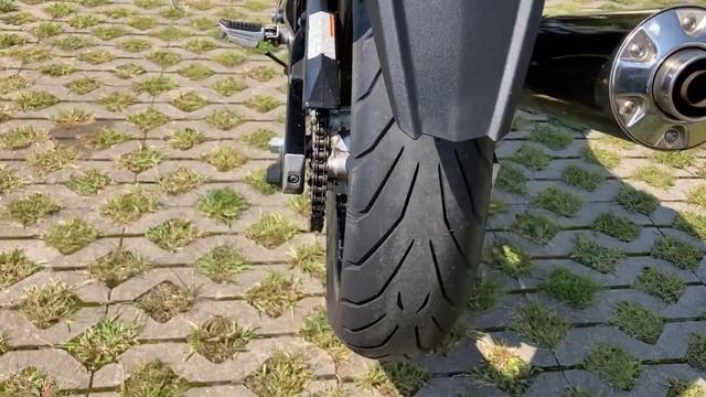 Suzuki GSF 650SA Bandit 2008r смотреть онлайн