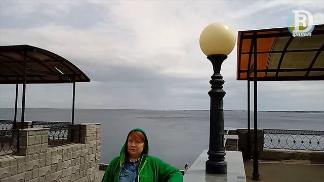 Бонвояж-2019. Камышин смотреть онлайн