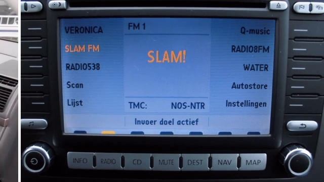 Volkswagen Touran 1.4 TSI COMFORTLINE BUSINESS Zeer mooi !! APK 04-2 смотреть онлайн
