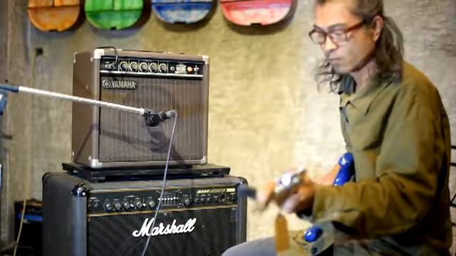 YAMAHA JX25 смотреть онлайн