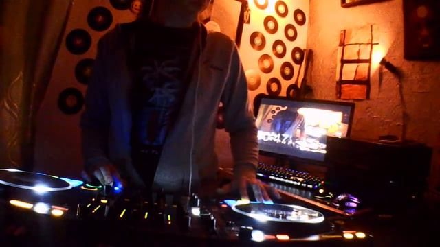 RETRO RETRO MIX Dj no comment смотреть онлайн