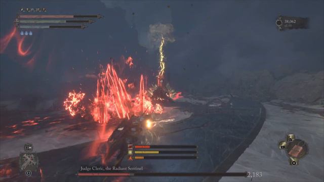 Judge Cleric Corrupted Sword How To Unlock The Special Ability Lords Of The Fallen. смотреть онлайн