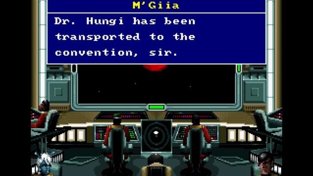 Let's play Star Trek: Starfleet Academy - Starship Bridge Simulator - 10 смотреть онлайн