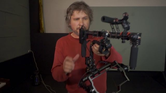 Электронный стедикам. Сравнение 8 бит Алексмос и 32 бит смотреть онлайн
