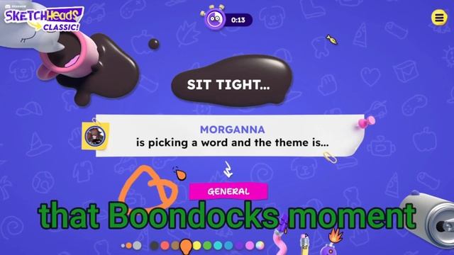 Game Night w/ the Shitpost Alliance (Blazing 8's, Sketch Heads, Discord Poker Night) смотреть онлайн
