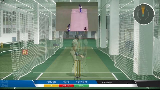 Learn to Play Dilscoop in Cricket 22 | Tutorials | Cricket Game Mode смотреть онлайн