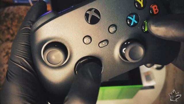 ASMR распаковка XBOX SERIES X Подпишись и получи халявные ключи на XBOX GAME PASS ULTIMATE смотреть онлайн