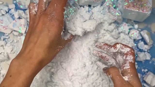 CHALK SLABS | CHALKNESS MONSTER 5 BLOCKS