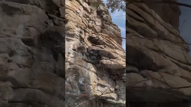 Скальники Ворона и Шахтай-камень Иркутская область ⛰ смотреть онлайн