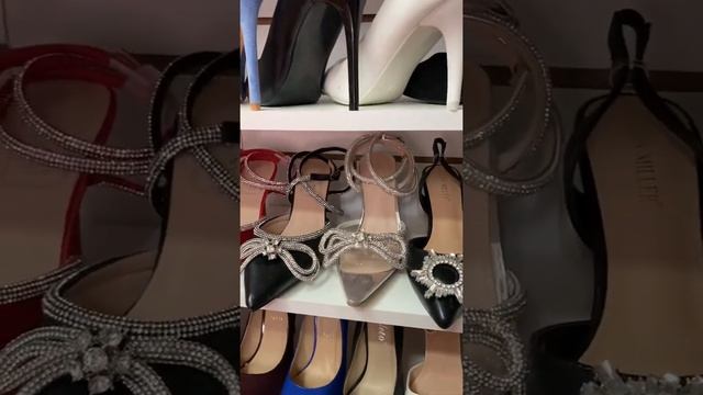 Распродажа.Садовод, г. Москва. 13 августа 2022г. Обувь. Линия 12. смотреть онлайн