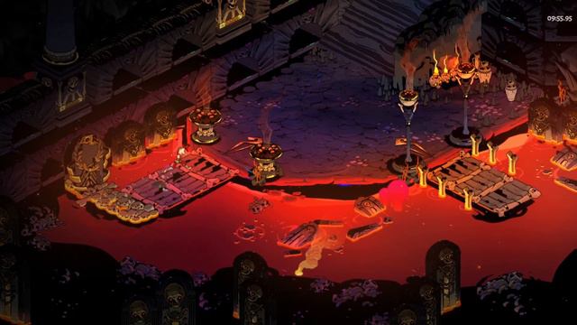 64 Days Of doing this game until Hades 2 gets released смотреть онлайн