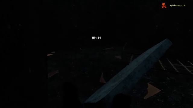 Gmod Horror map/Escape Your dream/Part One смотреть онлайн