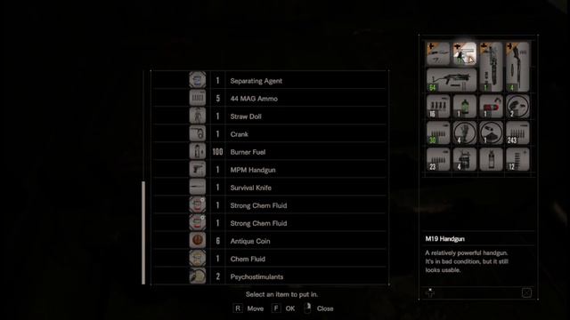 Resident Evil 7 #18 Seeing Daddy One Last Time смотреть онлайн