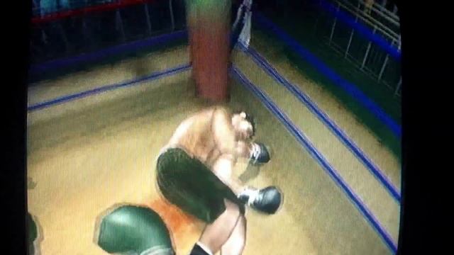 Knockout Kings 2003 Video #1 смотреть онлайн