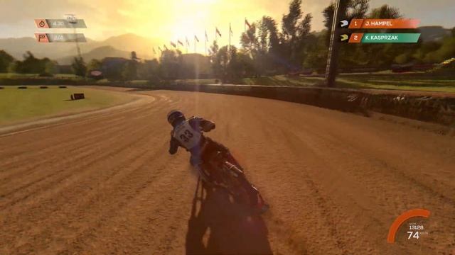 Fim Speedway Grand Prix 15 | Funny Moments #1 смотреть онлайн