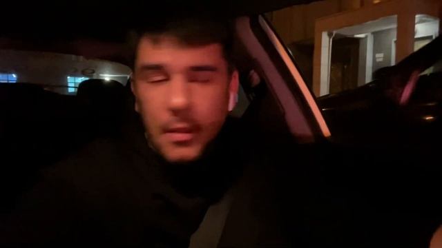 Работа в такси Москва тариф Коморт+ Блог по Рио TAXIVLOG смена смотреть онлайн