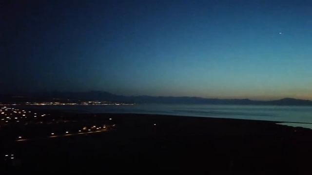 Озеро Ван. Ванчкая крепость смотреть онлайн