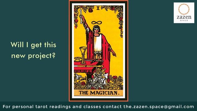 Yes or No Tarot Reading | Sample Tarot Reading Examples | Learn How to read tarot cards смотреть онлайн