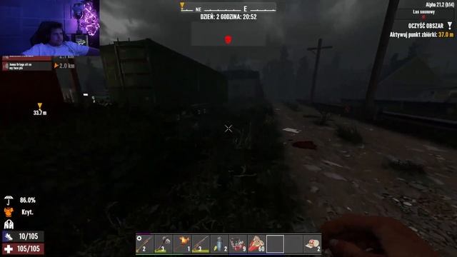 ZONY - TOP SIOTY z PAŹDZIERNIKA (KONOP URATOWANY) смотреть онлайн