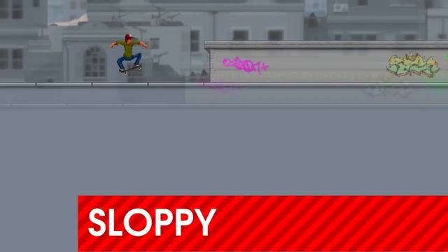 Random...OlliOlli смотреть онлайн