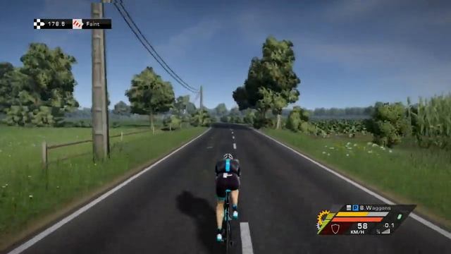 Le Tour De France 2014 Xbox 360 Part 1 смотреть онлайн
