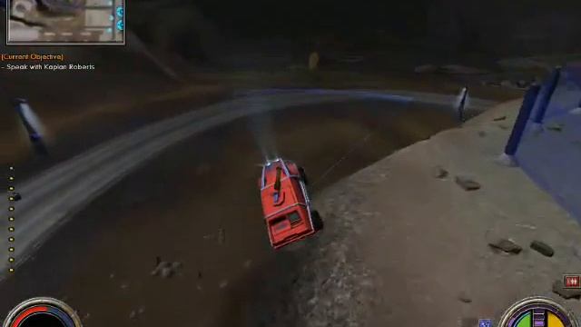 Auto Assault gameplay смотреть онлайн