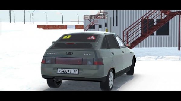 RCD [RP] КУПИЛ ДВЕНАШКУ ЗА 50.000₽ НОВЫЙ КЛАССНЫЙ ПРОЕКТ!