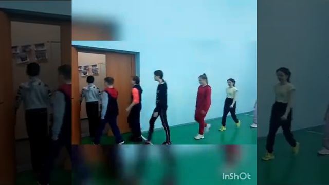 ФК и Спорт альтернатива пагубным привычкам - лидеры физического воспитания смотреть онлайн