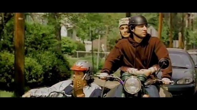 Remy Zero - Fair (Garden State) смотреть онлайн