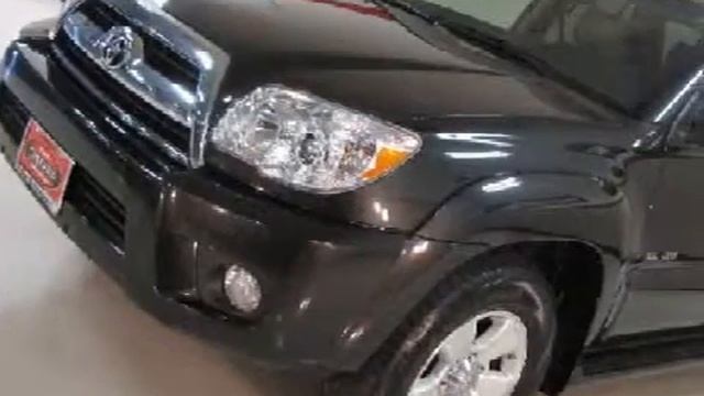 Pre-Owned 2006 Toyota 4Runner Oklahoma City OK 73162 смотреть онлайн