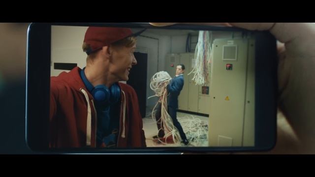 Tele2 - Тариф "Включайся по полной"- Безграничные посты смотреть онлайн