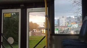 НефАЗ-5299-20-32 | номер 761 | маршрут 96 | Екатеринбург