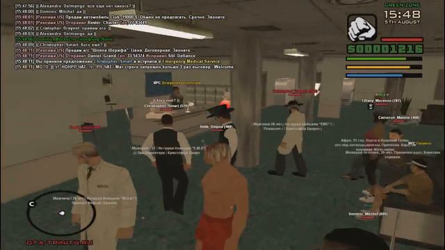 Разноцветный мир и интересные факты