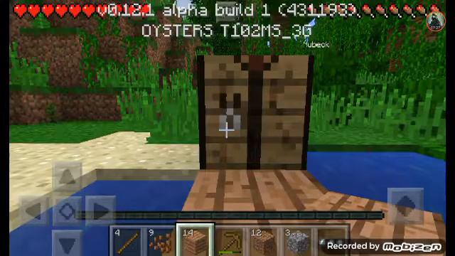 Пиратские приключения в Minecraft PE #1 смотреть онлайн