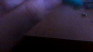 Разбор лазерной указки