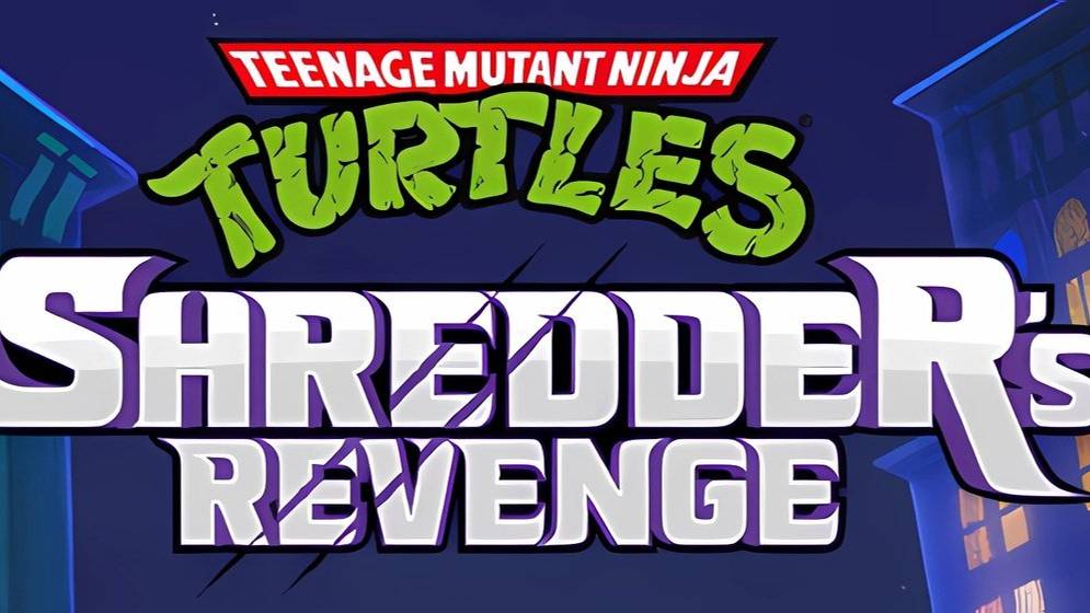Teenage Mutant Ninja Turtles Shredder's Revenge прохождение за Кейси Джонс смотреть онлайн