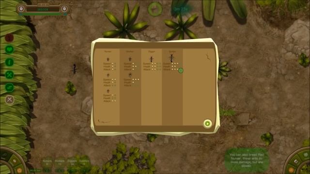 DGA Plays: Ant Queen (Ep. 4 - Gameplay / Let's Play) смотреть онлайн