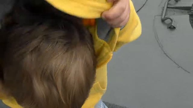 Корабли ВМС Южной Кореи | Владивосток | 15/09/2016