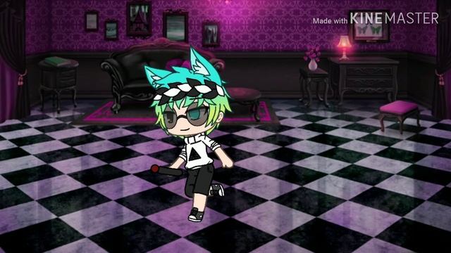 Школа питомца`'Love story'`|Gacha life| смотреть онлайн