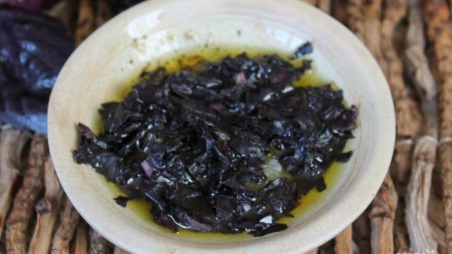 Сборник рецептов