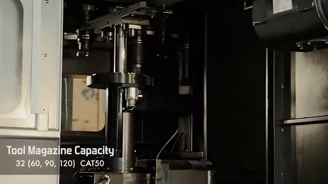 WELE SB216YM Портальный обрабатывающий центр для автоматической пятисторонней обработки смотреть онлайн